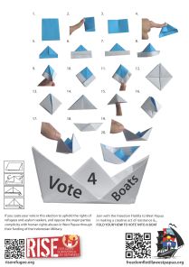 Vote4Boats